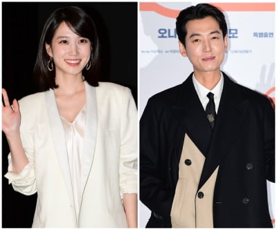 데뷔 20년차 넘었는데…박은빈→정경호, 언론 인터뷰에서 드러낸 인성[TEN피플]