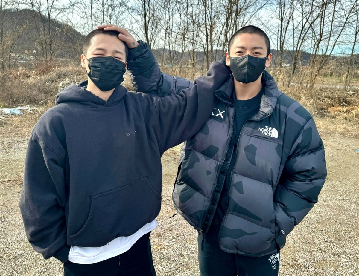 사진=방탄소년단 X(트위터)