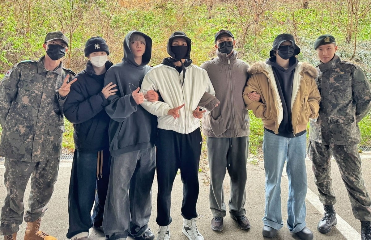 사진=방탄소년단 X(트위터)