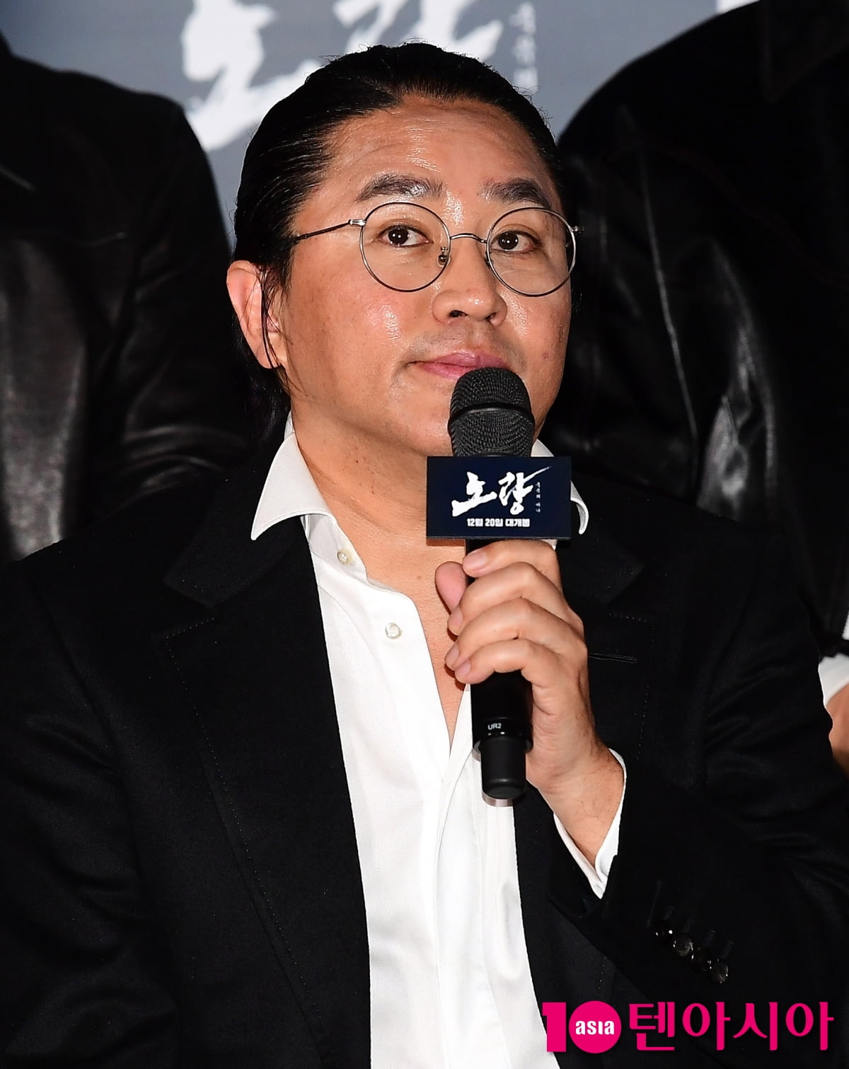 '노량' 김한민 감독, 오늘(26일) 밤 나이트라인 출정 [공식]