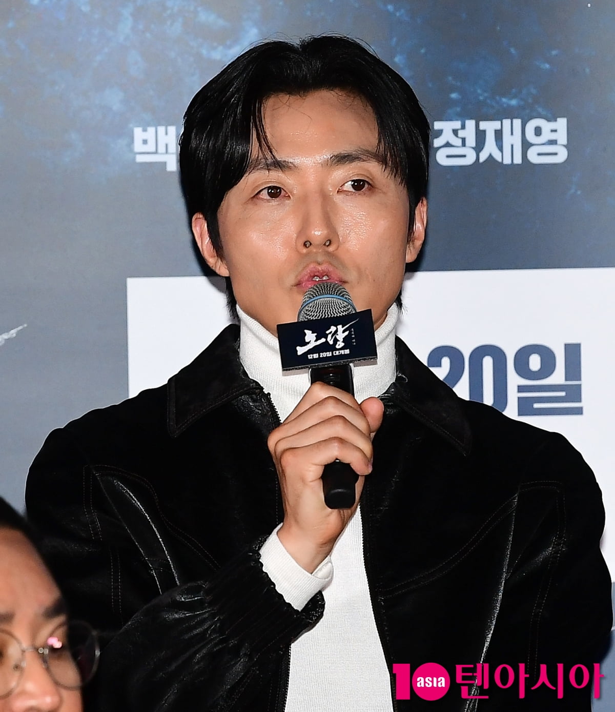 [TEN포토]이무생 '왜군 선봉자 고니시역'