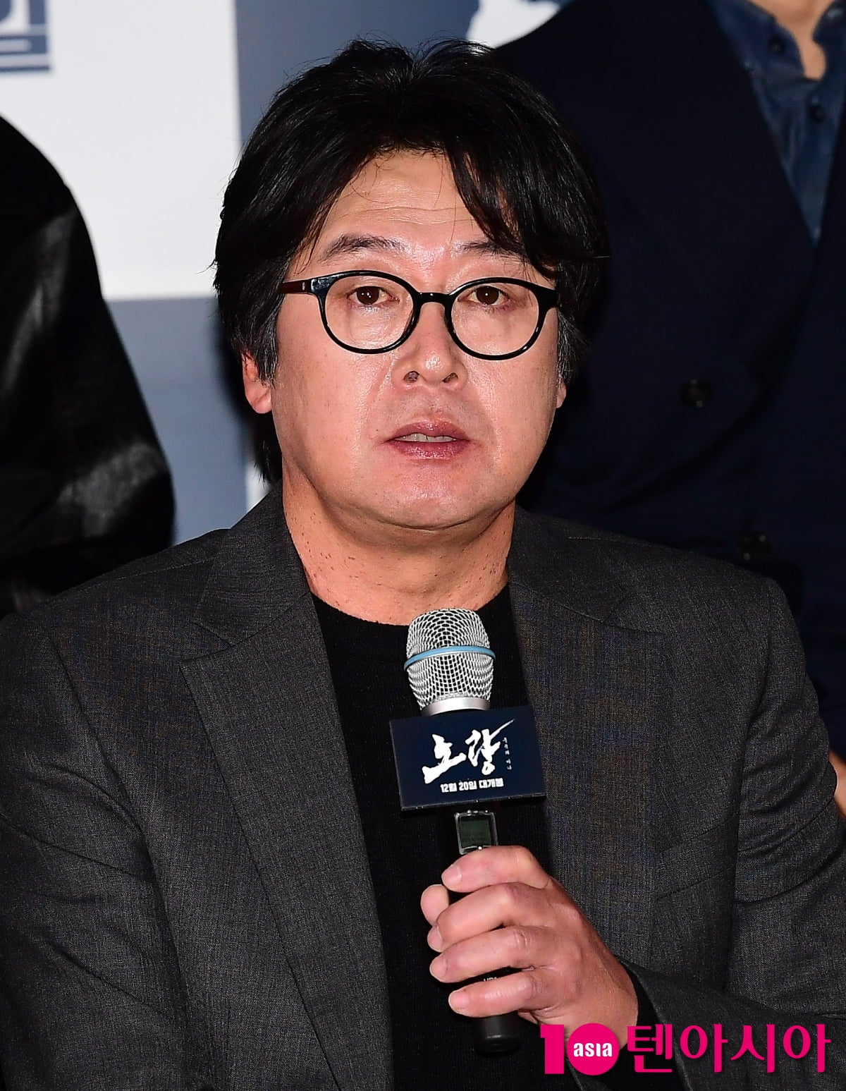 배우 김윤석. /사진=조준원 기자
