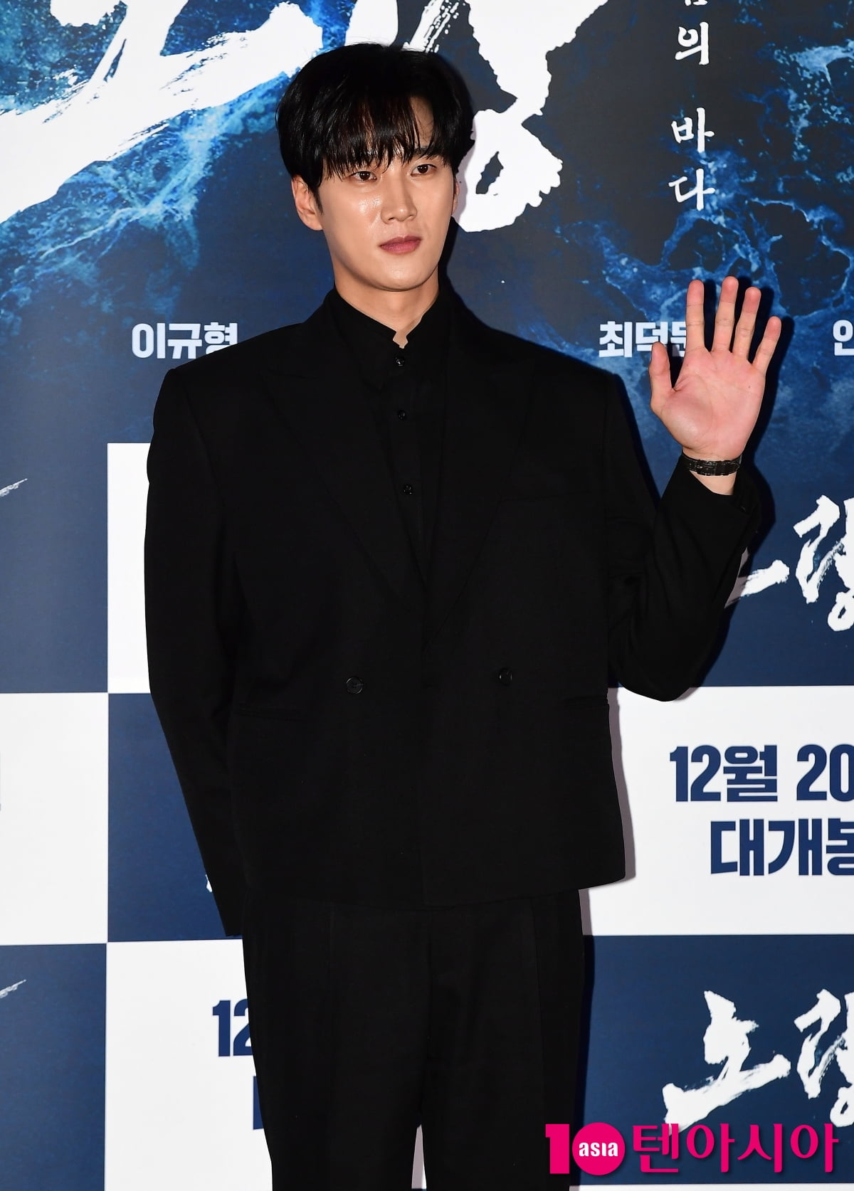 [TEN포토]안보현 '남성미 넘치는 외모'