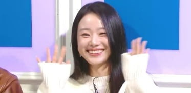 'S대 뇌섹녀' 이시원, 투명 마스크 최초 특허권 주인공이었다 ('라디오스타')