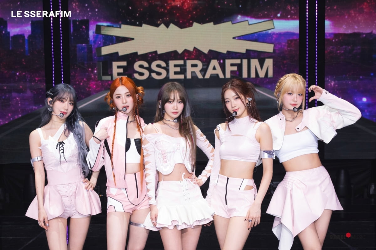 / 사진제공=쏘스뮤직