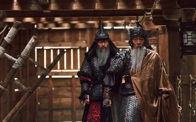 Heo Jun-ho from the movie 'Noryang: Deadly Sea' will appear on 'Kim Young-cheol's Power FM' tomorrow (14th)
