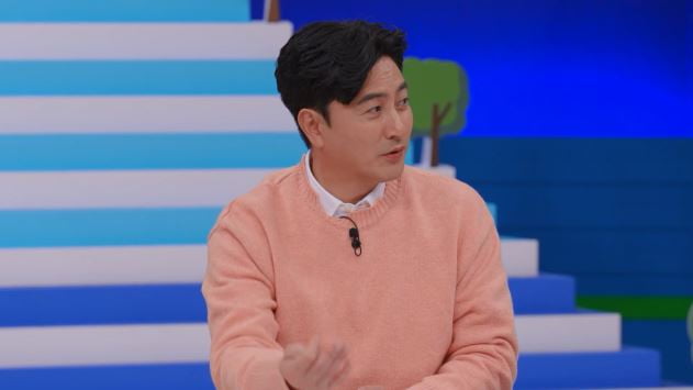 이혜원, ♥안정환 다칠까봐 이렇게까지 "유럽살이 때 내가 직접했다"('선 넘은 패밀리')