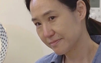 최민수 장가 잘갔네…강주은 "남편 교통사고로 대수술, 부모님 걱정하실까봐" 눈물 ('아빠하고 나하고')