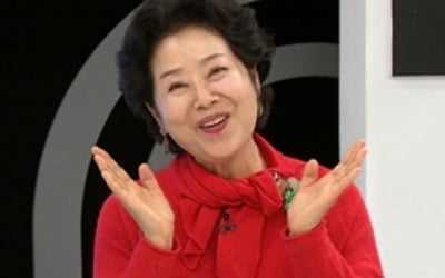 Sunwoo Yong-yeo is worried about dementia.