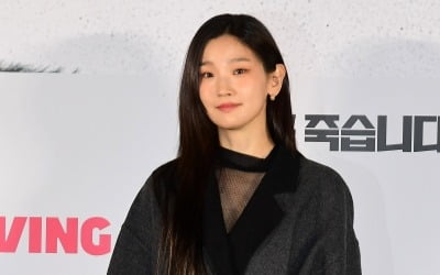 박소담 "갑상샘암 수술, 아빠 도움 없인 일어날 수도 없어…회복 힘들었다" ('이재 곧 죽습니다')