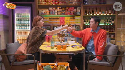Shin Dong-yeop makes an extraordinary statement: "If I had married Lee So-ra, I would have divorced within 2-3 years."