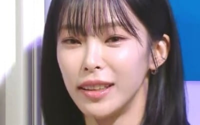 헤이즈, '사장' 싸이 덕 설렌 사연…갑분 영상 편지 "송중기·이진욱, 감사"('라스')
