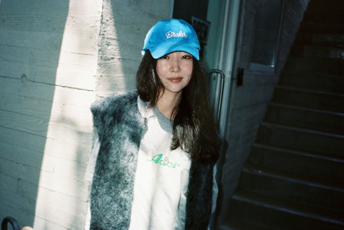 민희진 어도어 대표 / 사진제공=어도어
