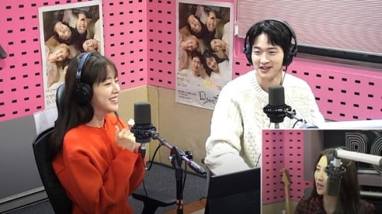 [종합] 장동윤 "14kg 증량, 일주일에 5kg씩 찌워…토할 때까지 먹었다" ('씨네타운')
