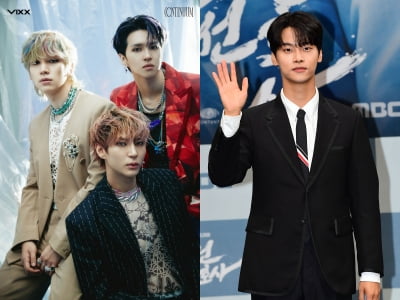 VIXX、リーダーチャ・ハクヨン「むしろ脱退」ボルメン音が出た理由
