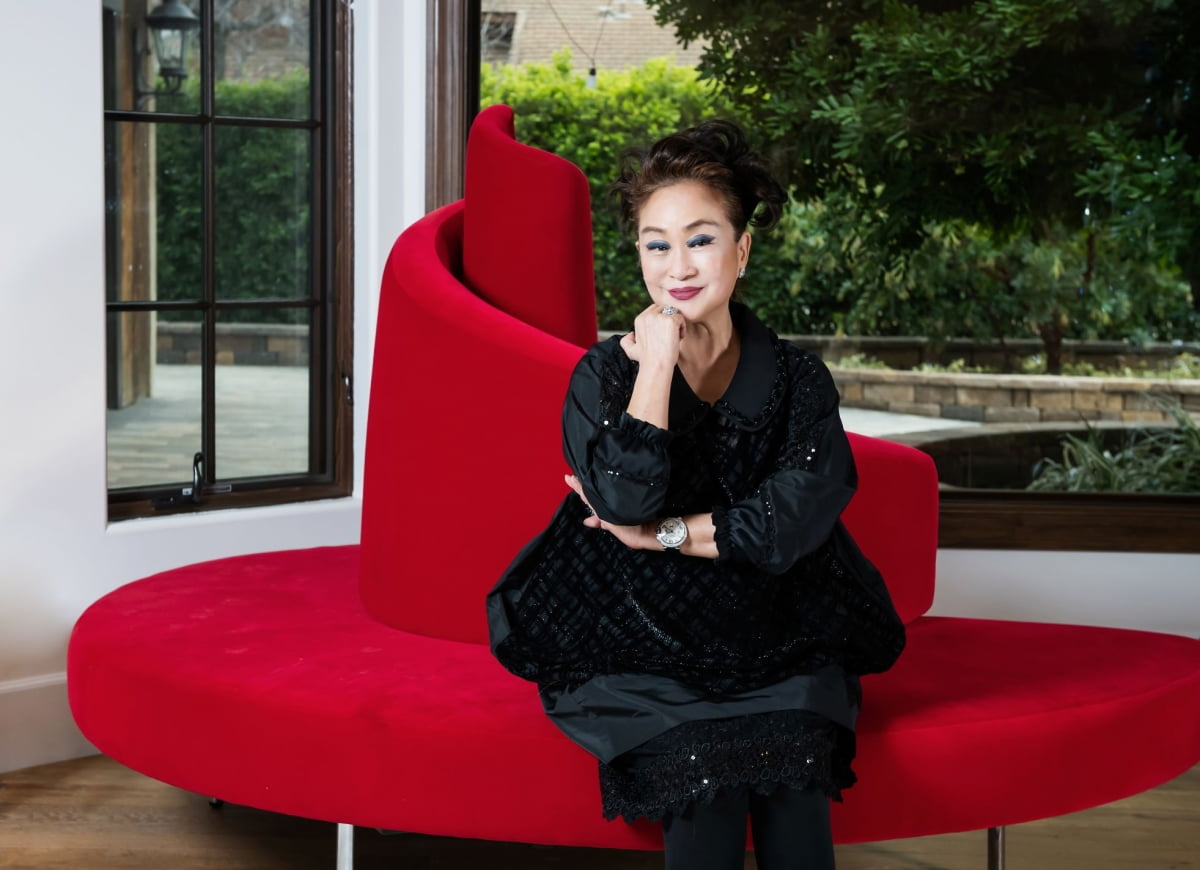 이미경 CJ ENM 부회장/사진 = CJ ENM