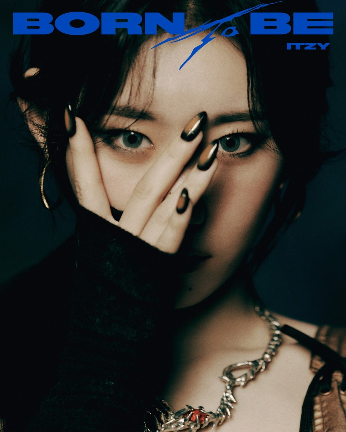 ITZY 채령 / 사진제공=JYP엔터테인먼트