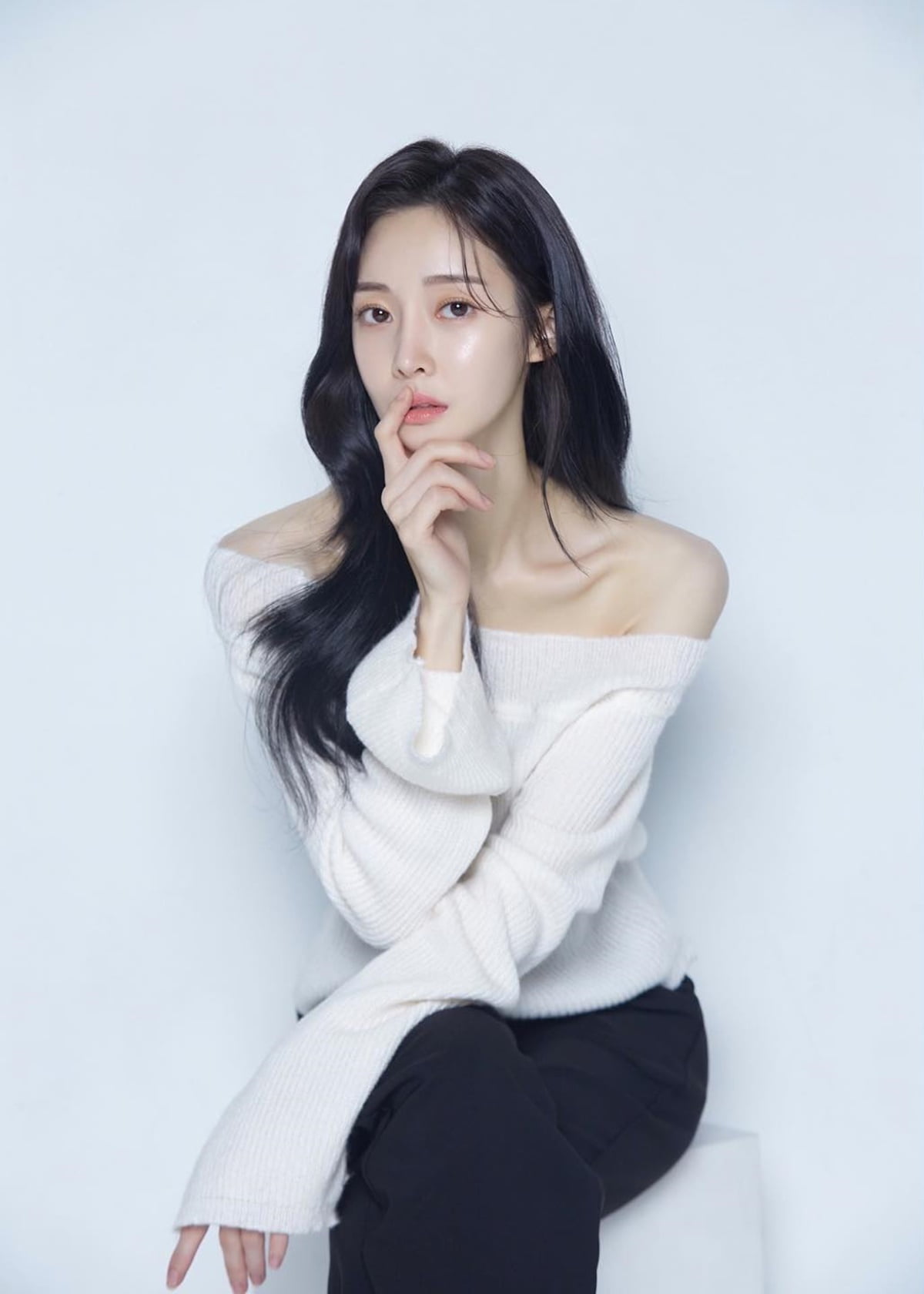 티아라 출신 아름 /사진=아름 SNS