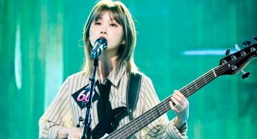 '싱어게인3' 이해리 경악…무명가수들 칼 갈았다