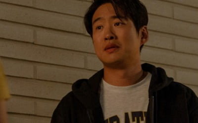 What will 2024 be like for actor Ahn Jae-hong?