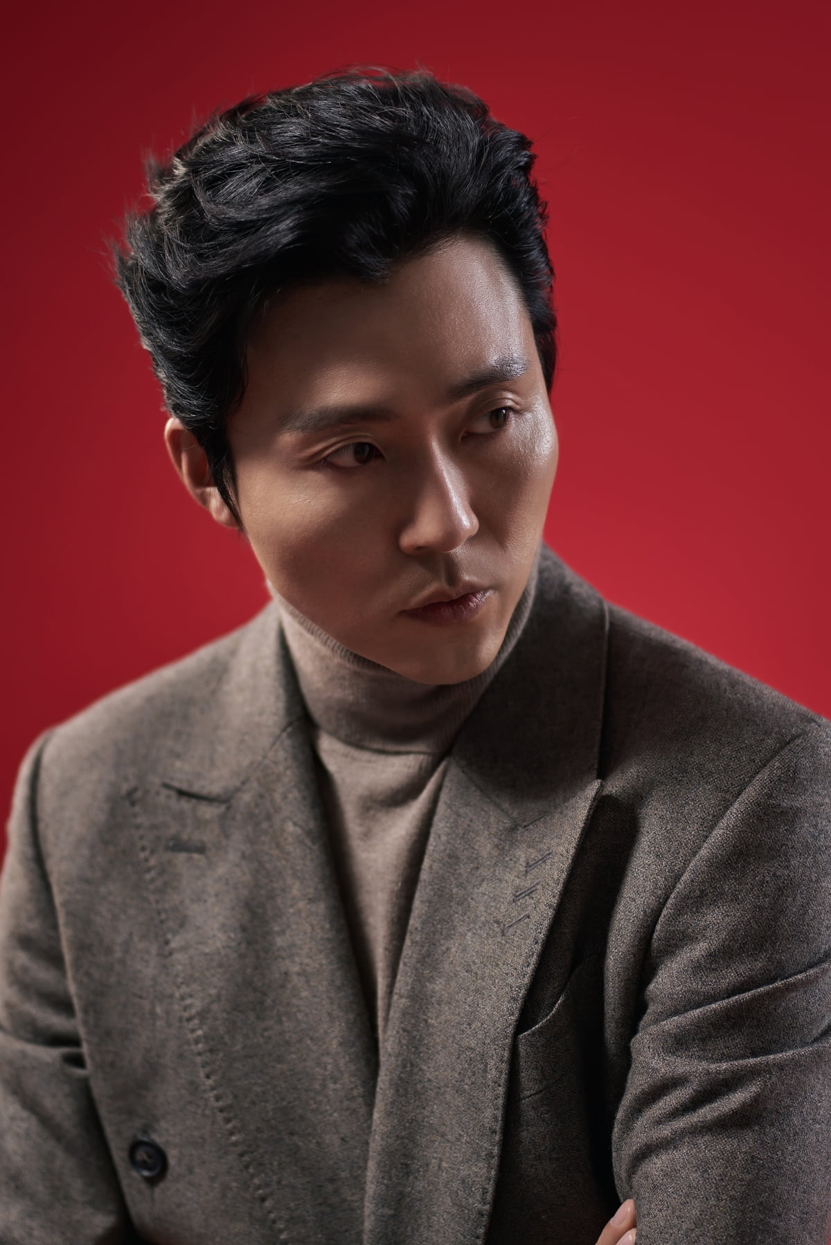 영화 '노량' 배우 이무생/사진 = (주)에이스메이커무비웍스, 롯데엔터테인먼트