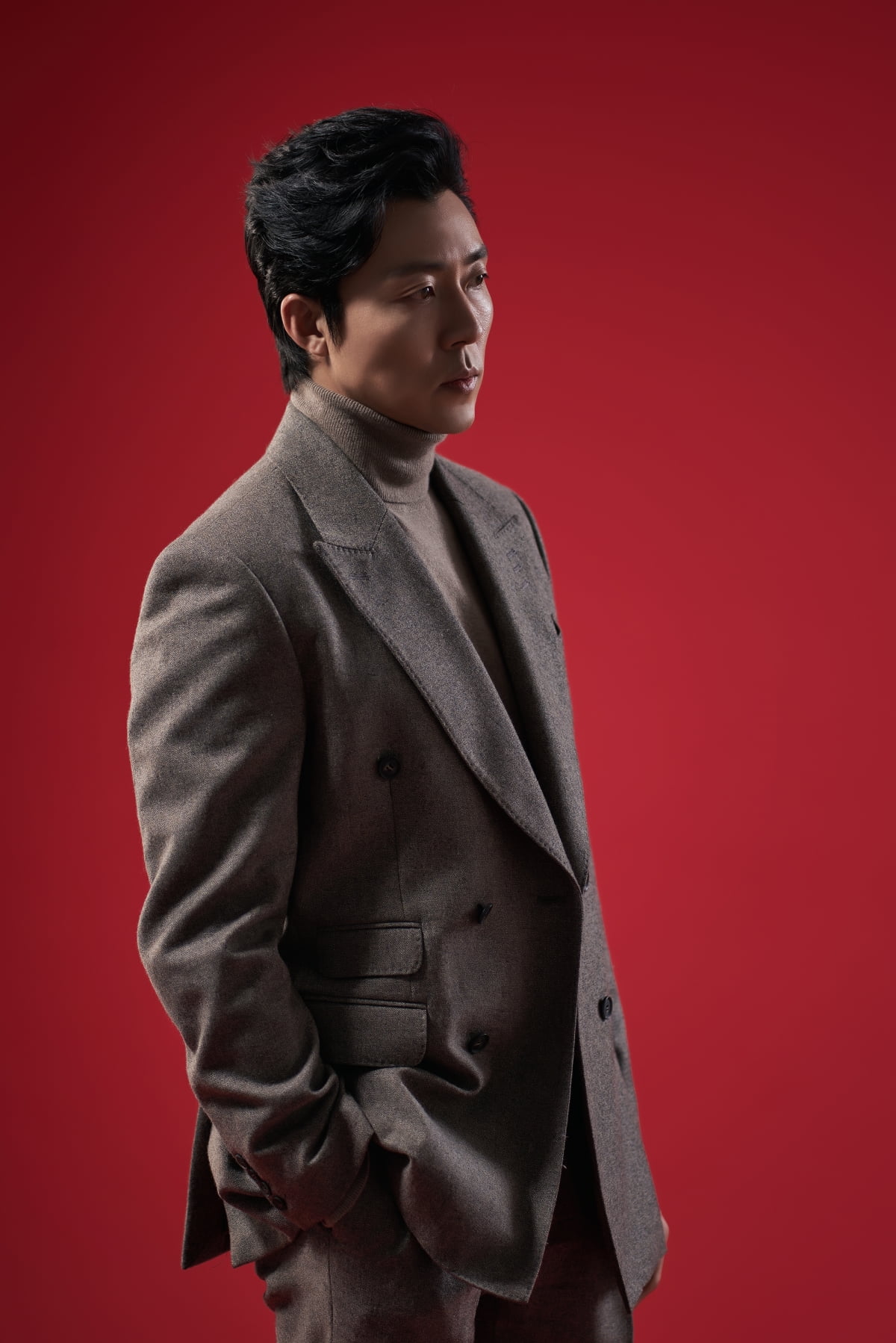영화 '노량' 배우 이무생/사진 = (주)에이스메이커무비웍스, 롯데엔터테인먼트