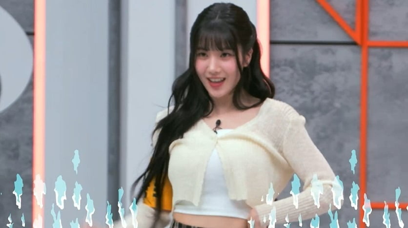 '내 귀에 띵곡' 권은비 / 사진제공=ENA, A2Z엔터테인먼트