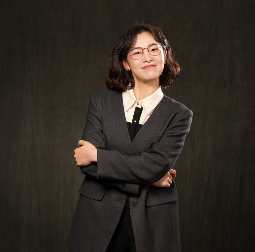 배우 쇼칭신 / 사진제공=동국대학교 영상대학원