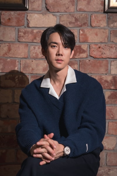 '운수 오진 날' 유연석 "굳혀져 가는 선한 이미지 깨뜨리고파, 살인마 役 기대"[인터뷰①]