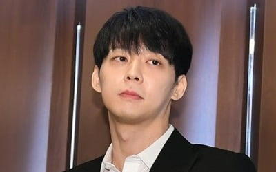 パク・ユチョン、税金4億以内の高額滞納者になった