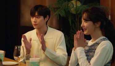 '낮에 뜨는 달' 김영대, 이번엔 '♥표예진' 지킬 수 있을까