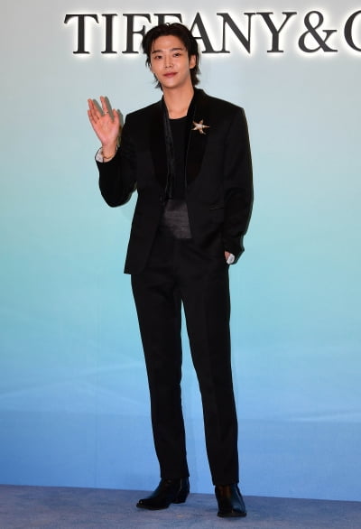 [TEN포토]로운 '판타지 비주얼'