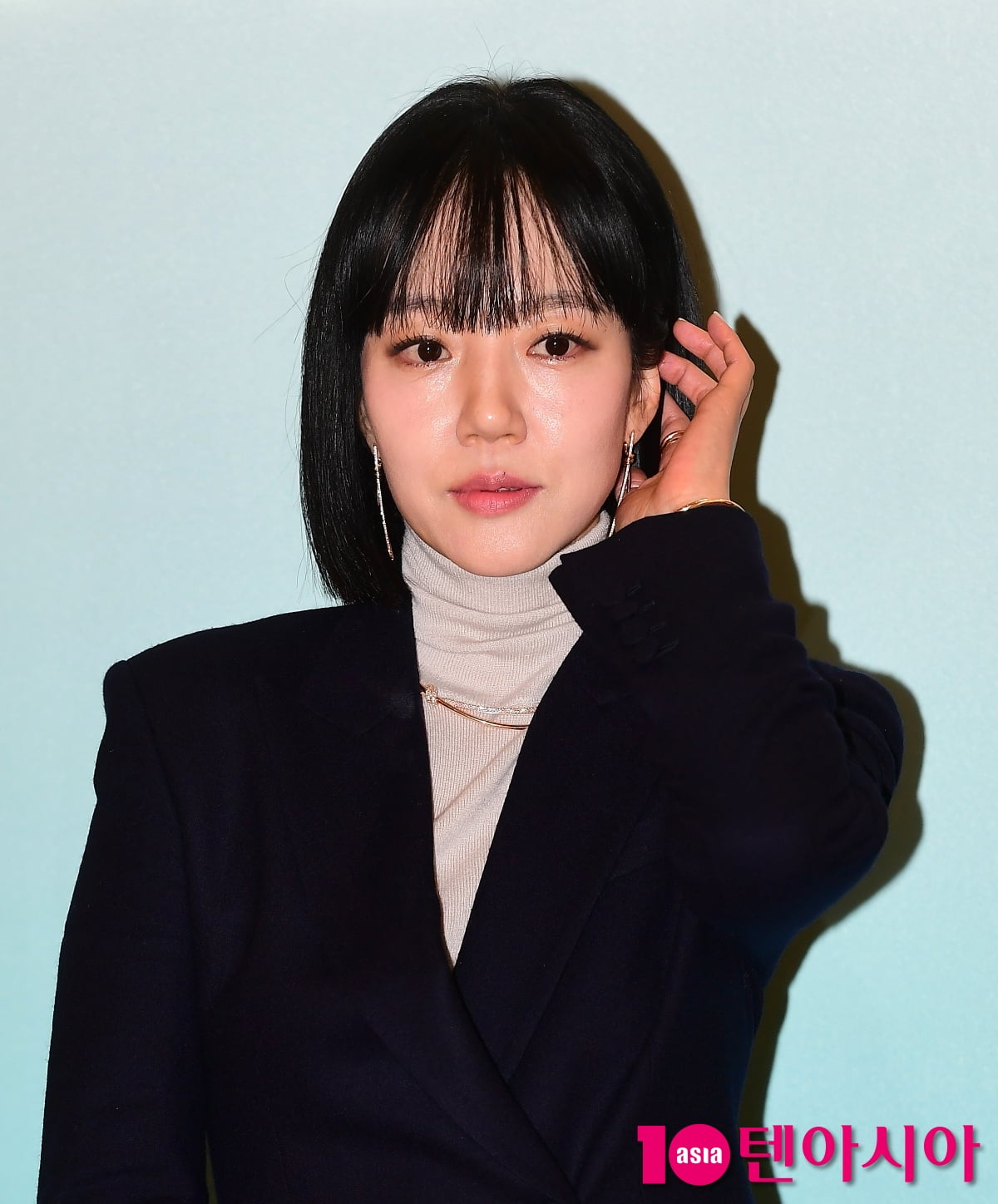 [TEN포토]임수정 '빛나는 미모'