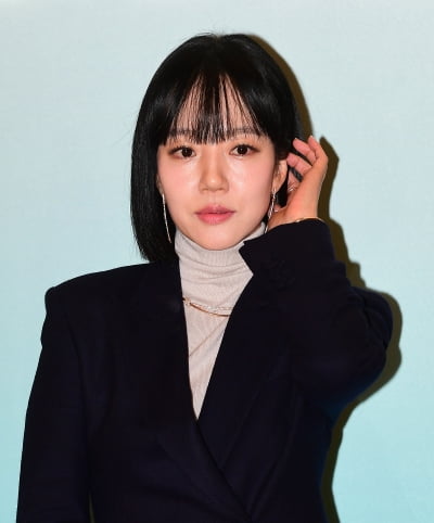 [TEN포토]임수정 '빛나는 미모'