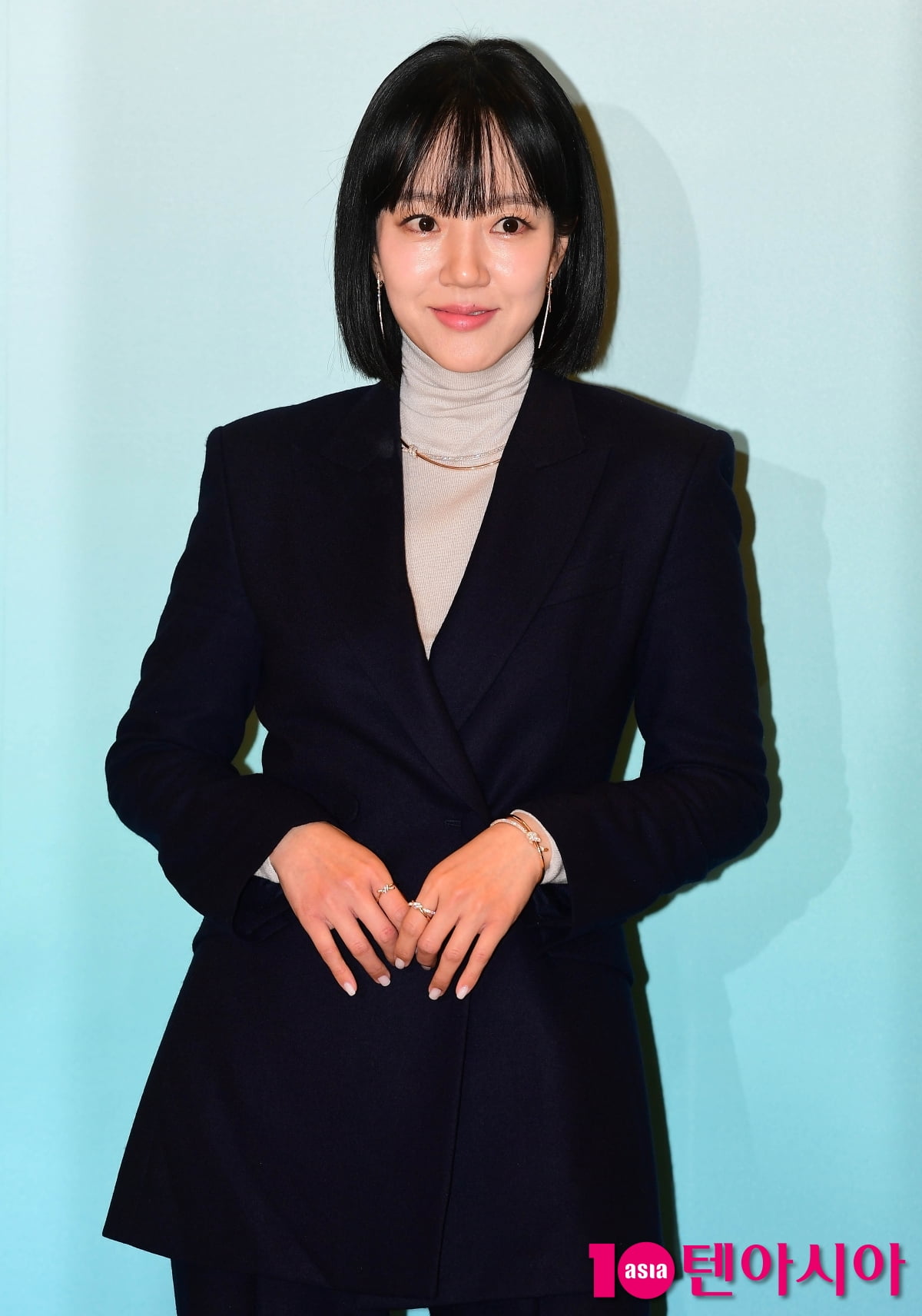 [TEN포토]임수정 '화려한 외출'