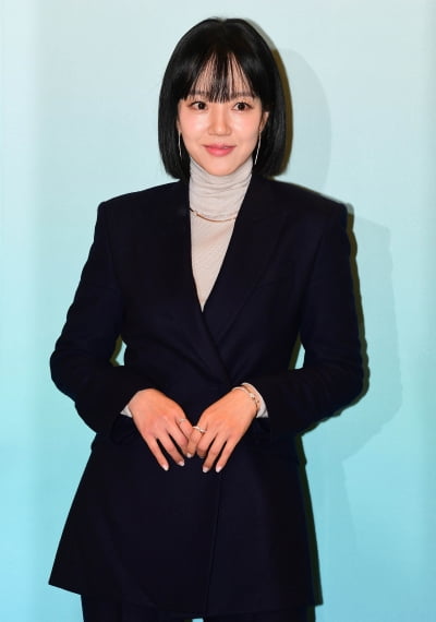 [TEN포토]임수정 '화려한 외출'