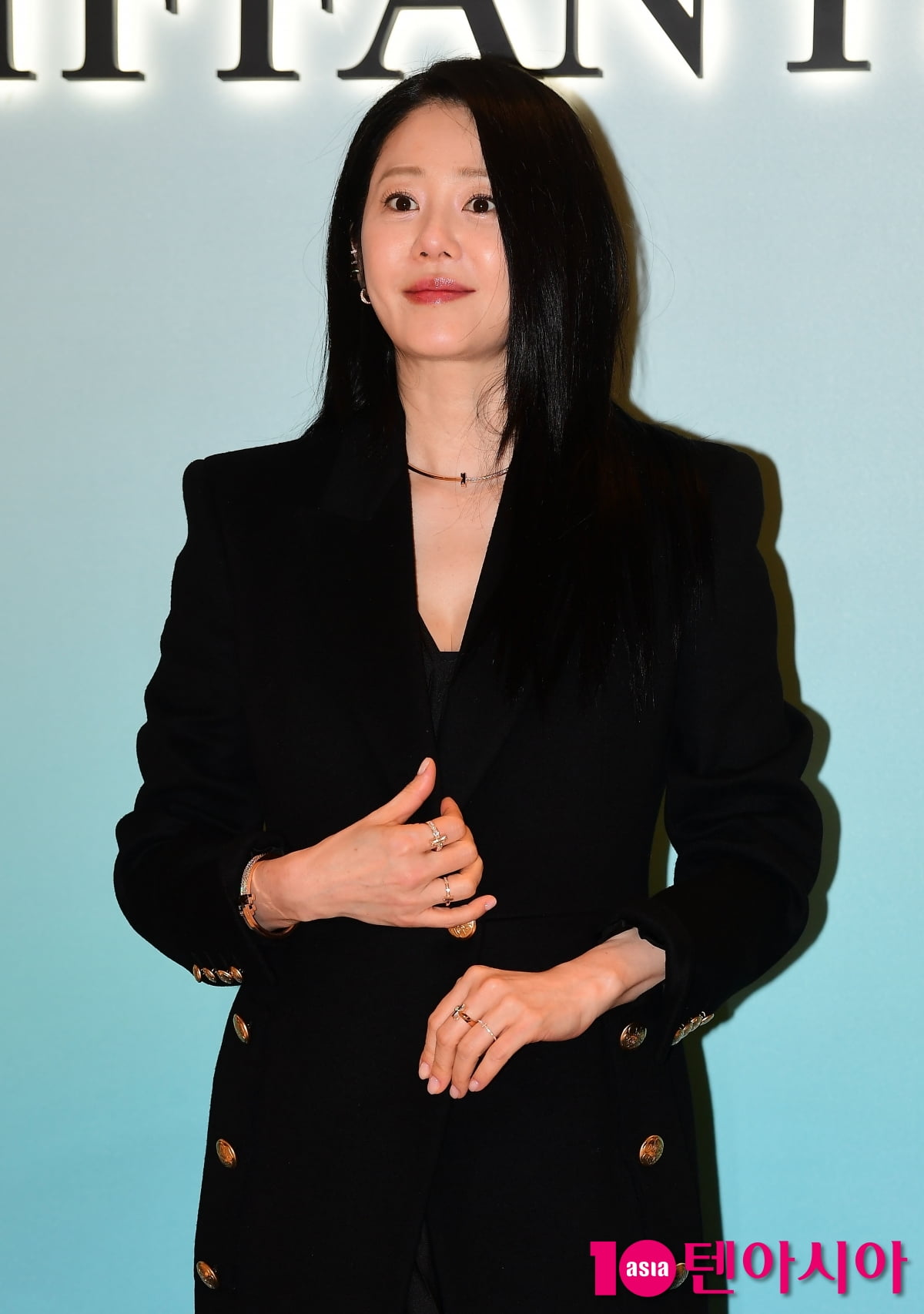 [TEN포토]고현정 '남다른 아우라'