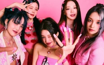 NCT127・ストレイキッズ・(G)I-DLE・ル・セラフィム、「歌謡大戦」スペシャルステージ
