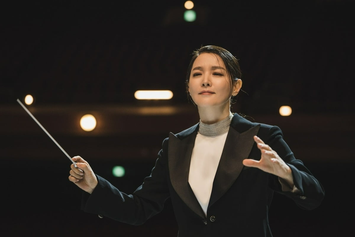 '마에스트라' /사진제공=tvN