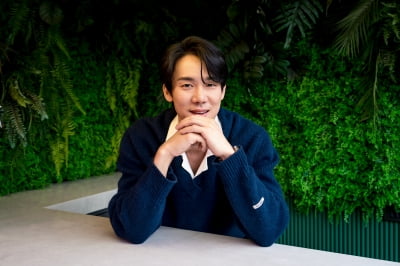 유연석 "'사이코패스' 기질 있냐고요? 선한 이미지 깬 것 만족하죠"[TEN인터뷰]