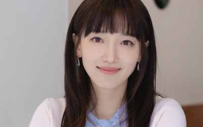 표예진 "이제훈, 연예대상 꼭 받았으면…'모범택시' 베스트 팀워크상 원해"[인터뷰②]