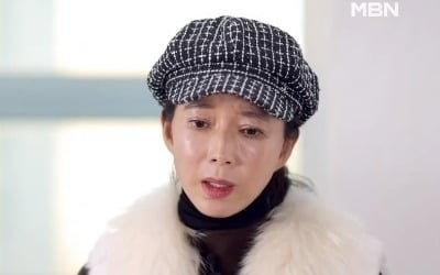 Kwak Jin-young "I can't open my eyes to the side effects of plastic surgery"