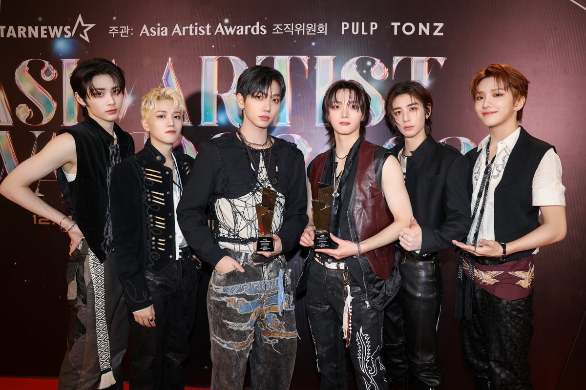 / 사진제공=KOZ엔터테인먼트