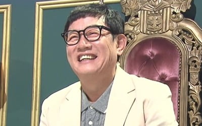 Kim Tae-won discovered cancer while filming, “Lee Kyung-gyu is a lifesaver”