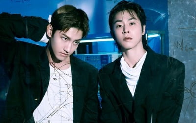 東方神起、正規9集「20&2」でファンに伝える心