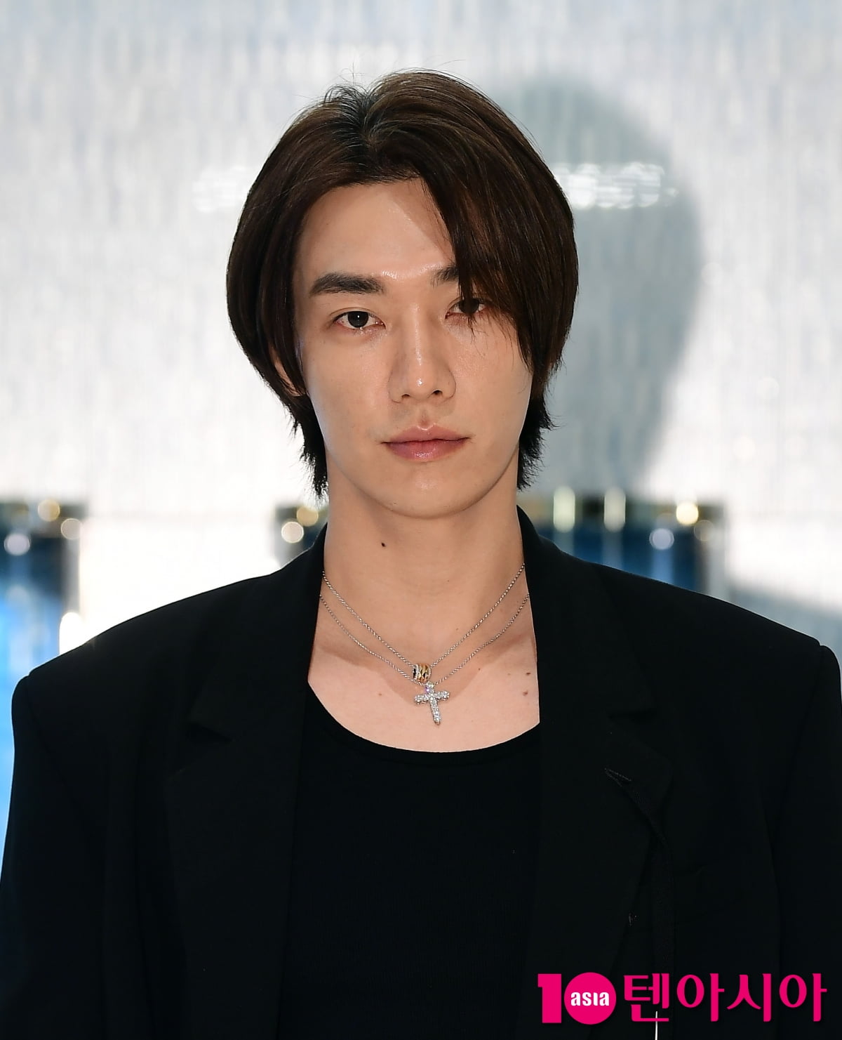 [TEN포토]김영광 '자기 주장이 강한 이목구비'