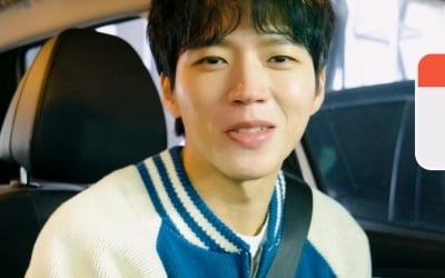 '암 극복' 남우현, "돌아보면 값진 시간 될 것" 사회 초년생 향한 응원('해방택시')