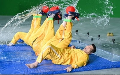 "연예대상 얼마 안 남았다" 탁재훈, 이렇게까지 한다고? 굴욕 참아내며 열정 쏟은 사연 ('먹찌빠')