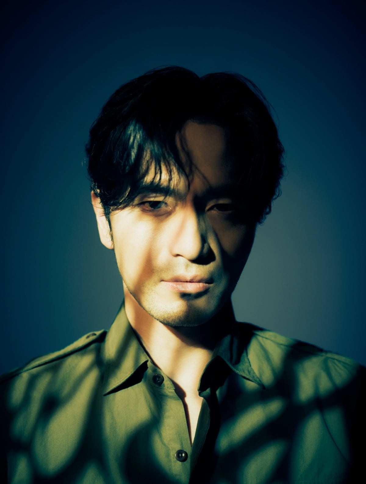 '스위트홈2' 이진욱./사진제공=넷플릭스