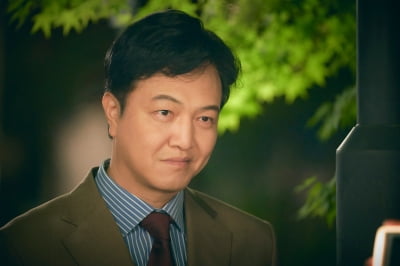 '낮뜨달' 정웅인, 역시 관록의 배우
